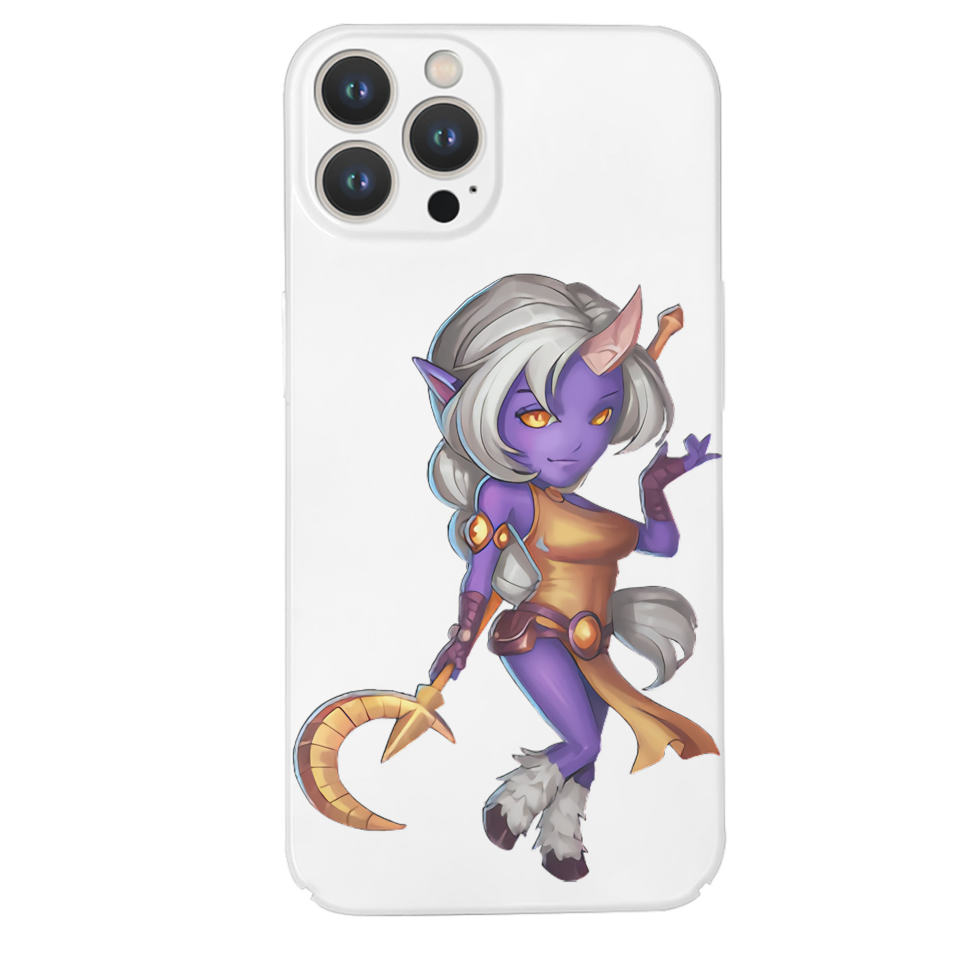 （画像用） リーグ・オブ・レジェンド League of Legends LOL 【iPhone 14シリーズ対応】ハードケース